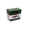 Belgian Truffles Ηazelnut Flavor - 1