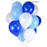 Balloons for the Newborn Boy - 1