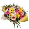 Pastel Gerberas - 1