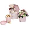 Set of 3 Boxes For You - 1