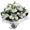 Λευκό Αρωματικό Μπουκέτο - 1