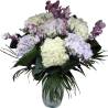Hydrangea bouquet - 1