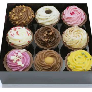 Κασετίνα cupcakes - 1