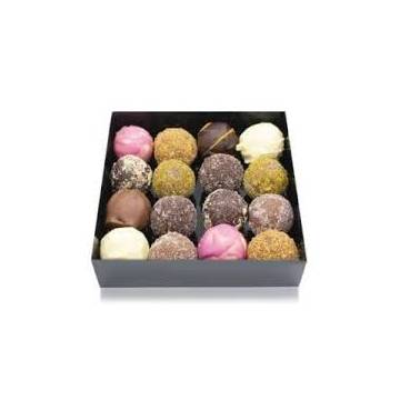 Κασετίνα jacali Belgian Truffles - 1