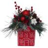 x-mass home - 1