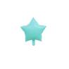 Star Shaped Foil Balloon - 1